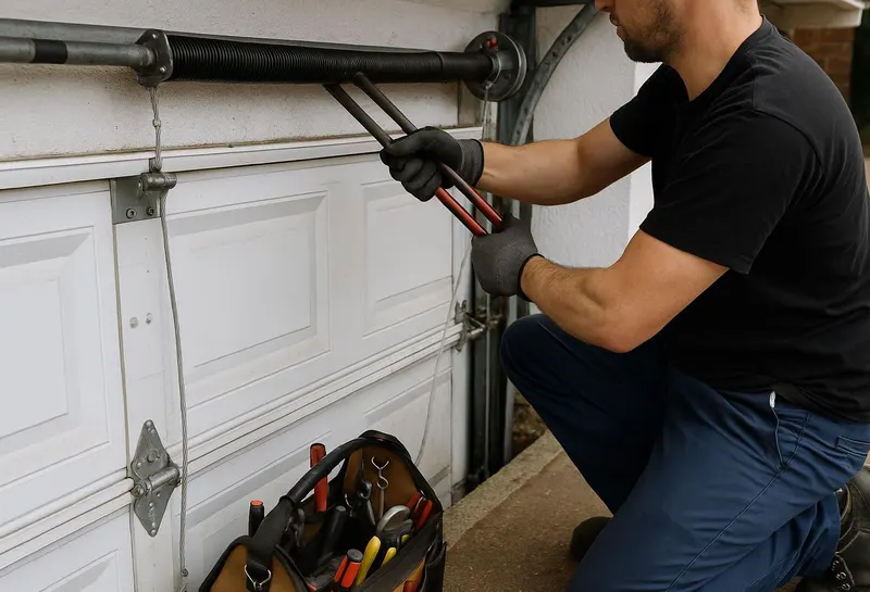 About Orlando Overhead Door Co