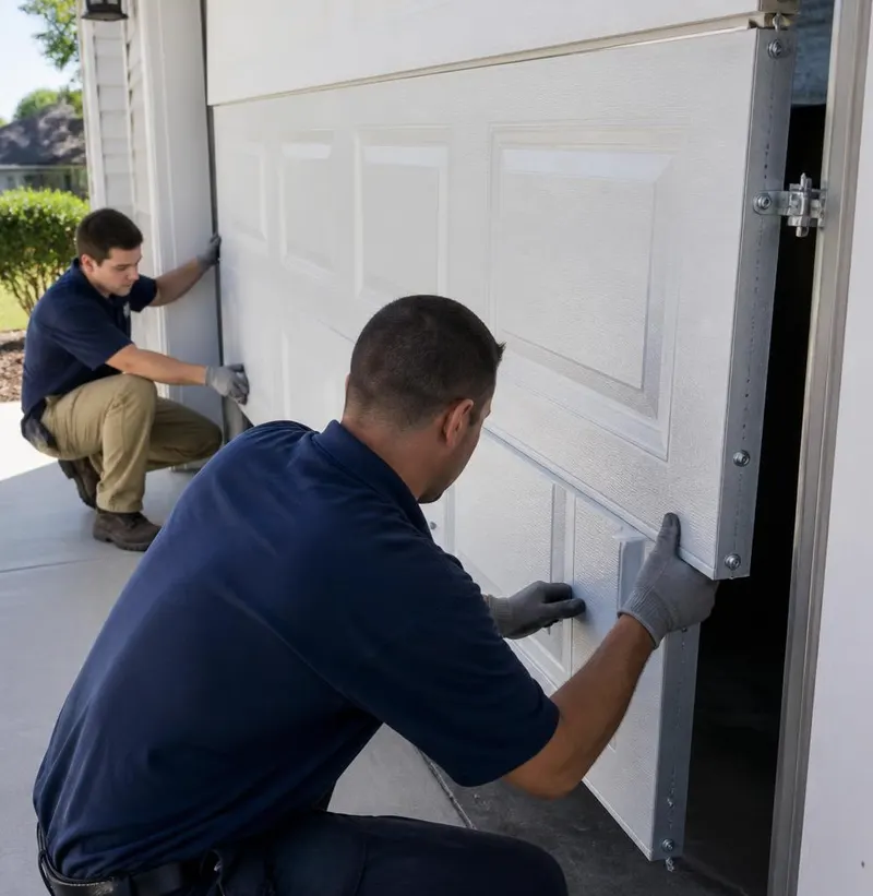 Spring Replacement in Orlando